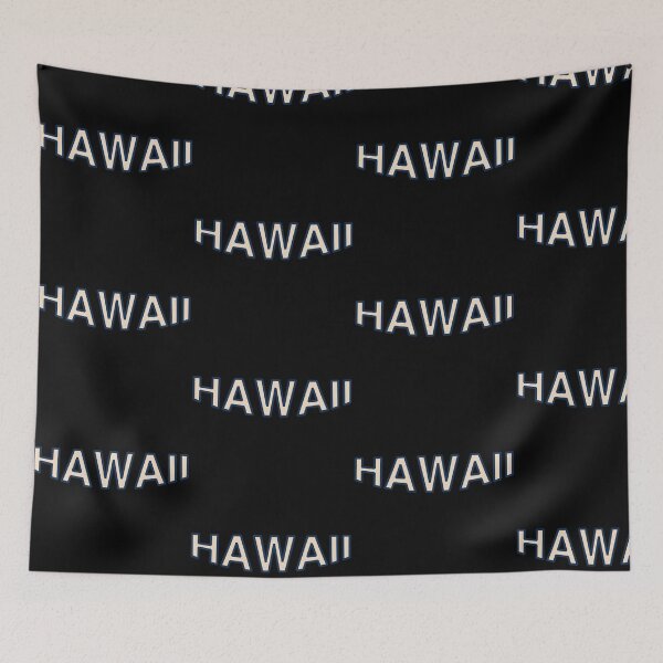 Item preview, Hawaii designed and sold by AhmedZouita.