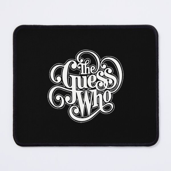 Item preview, THE GUESS WHO BAND designed and sold by Arve22Store.