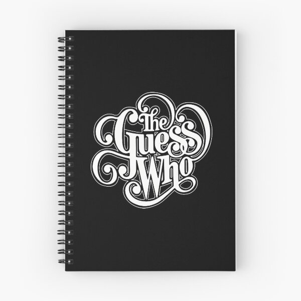 Item preview, THE GUESS WHO BAND designed and sold by Arve22Store.
