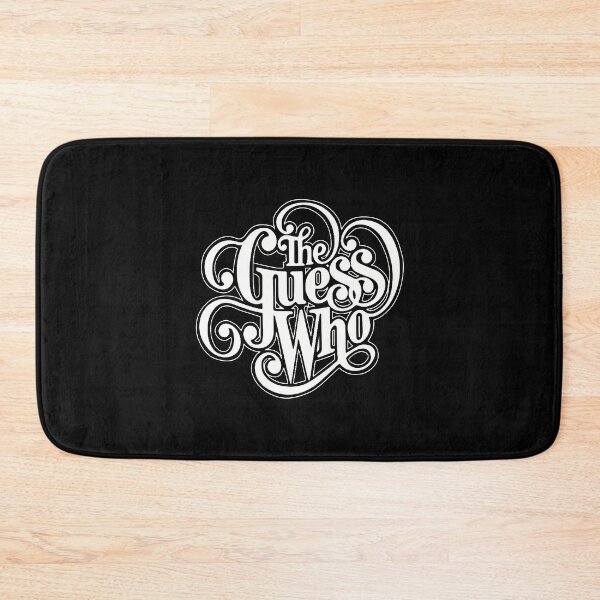 Item preview, THE GUESS WHO BAND designed and sold by Arve22Store.