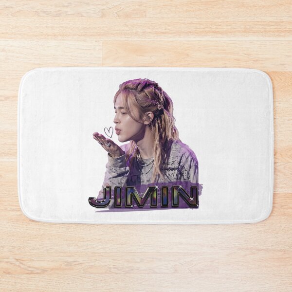 Item preview, Jimin Inspired Braided Hair designed and sold by therese-baskin.