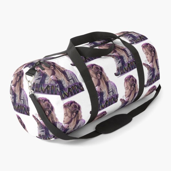 Item preview, Jimin Inspired Braided Hair designed and sold by therese-baskin.
