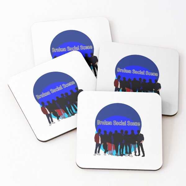 Item preview, BROKEN SOCIAL SCENE designed and sold by SparklessCo.