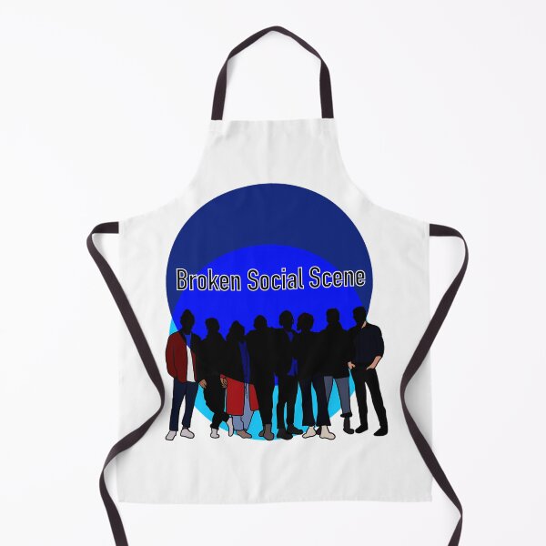 Item preview, BROKEN SOCIAL SCENE designed and sold by SparklessCo.
