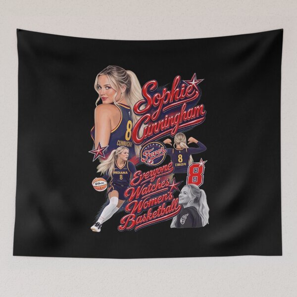 Item preview, Women's Basketball Player Fan designed and sold by CharlesDa46891.
