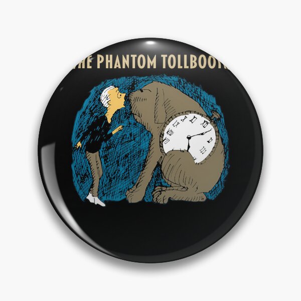 Item preview, THE PHANTOM TOLLBOOTH BAND designed and sold by OwiebrainhurTss.