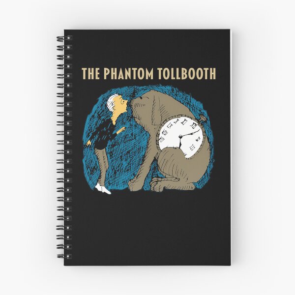 Item preview, THE PHANTOM TOLLBOOTH BAND designed and sold by OwiebrainhurTss.
