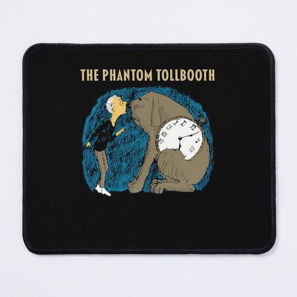 Item preview, THE PHANTOM TOLLBOOTH BAND designed and sold by OwiebrainhurTss.