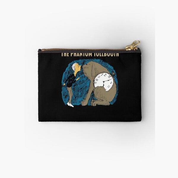 Item preview, THE PHANTOM TOLLBOOTH BAND designed and sold by OwiebrainhurTss.