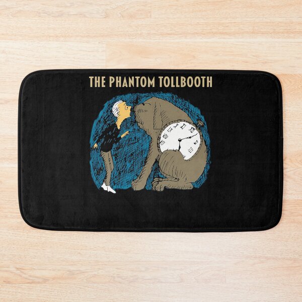 Item preview, THE PHANTOM TOLLBOOTH BAND designed and sold by OwiebrainhurTss.
