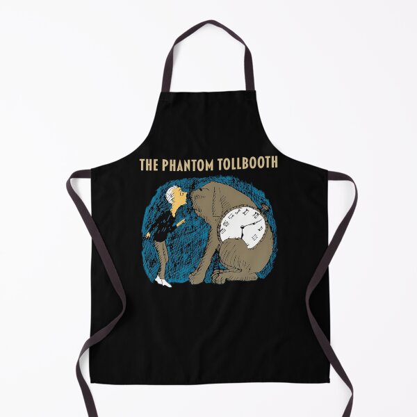 Item preview, THE PHANTOM TOLLBOOTH BAND designed and sold by OwiebrainhurTss.