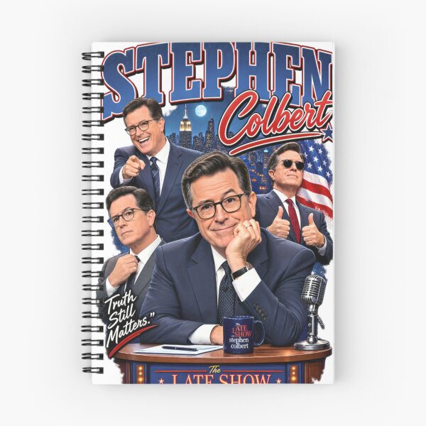 Item preview, Stephen Colbert designed and sold by CatLovers Studio.