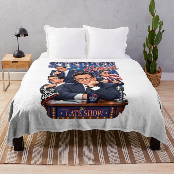 Item preview, Stephen Colbert designed and sold by CatLovers Studio.