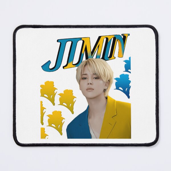 Item preview, Jimin Muse designed and sold by therese-baskin.
