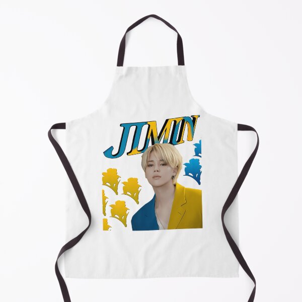 Aperçu de l'œuvre Jimin Muse créée et vendue par therese-baskin.