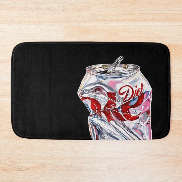 Item preview, Crushed Can Graphic designed and sold by JohnMorga62369.
