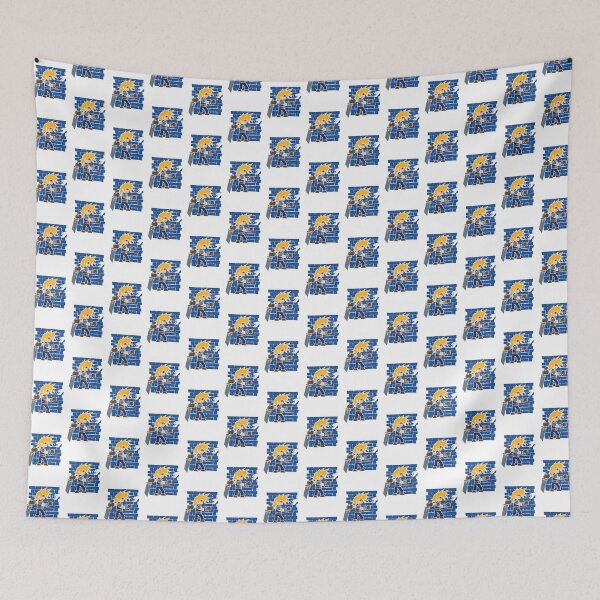 Item preview, Shifting Selves Abstract Art | Perfect Gift For You And Friends designed and sold by SolAoi.