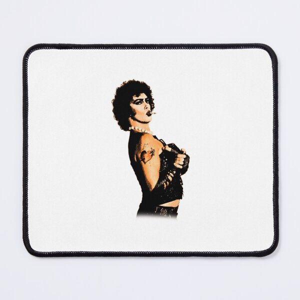 Item preview, Vintage Tim Curry Smoking - Rocky Horror Picture Show designed and sold by OscarLucas.