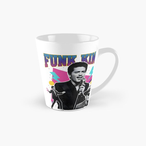 Item preview, Bruno Mars Style Retro Vibes Music | Perfect Gift For You And Friends designed and sold by Badr eddine berghouti.