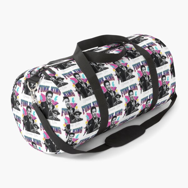 Item preview, Bruno Mars Style Retro Vibes Music | Perfect Gift For You And Friends designed and sold by Badr eddine berghouti.