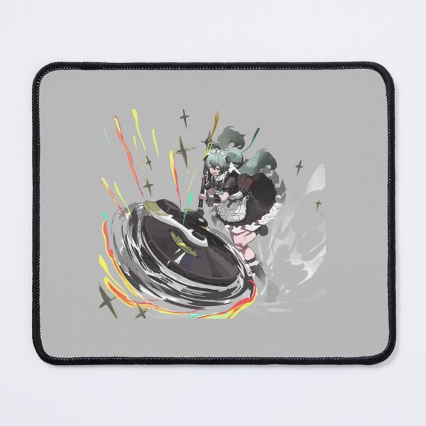 Item preview, Zenless Zone Zero designed and sold by Camille-Miranda.