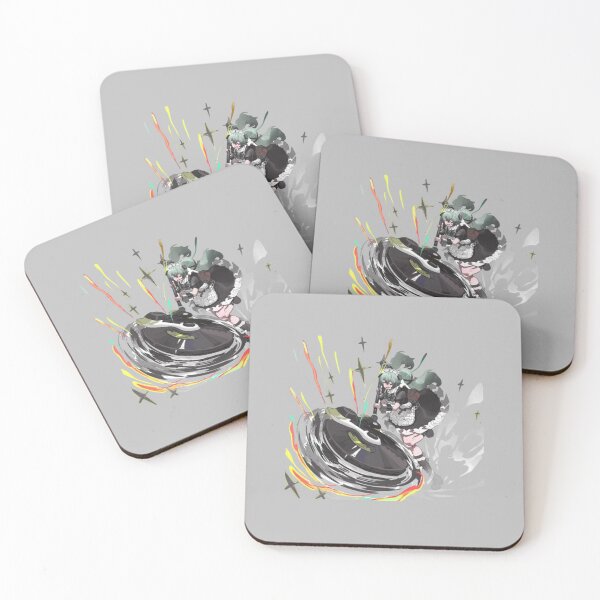 Item preview, Zenless Zone Zero designed and sold by Camille-Miranda.