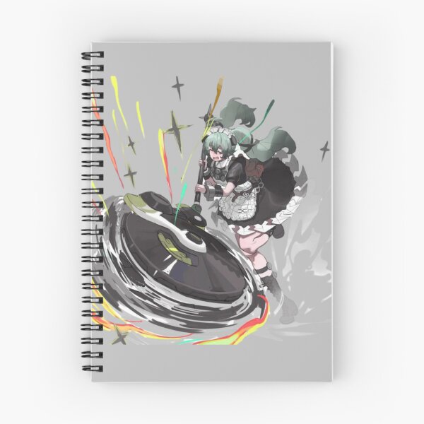 Item preview, Zenless Zone Zero designed and sold by Camille-Miranda.