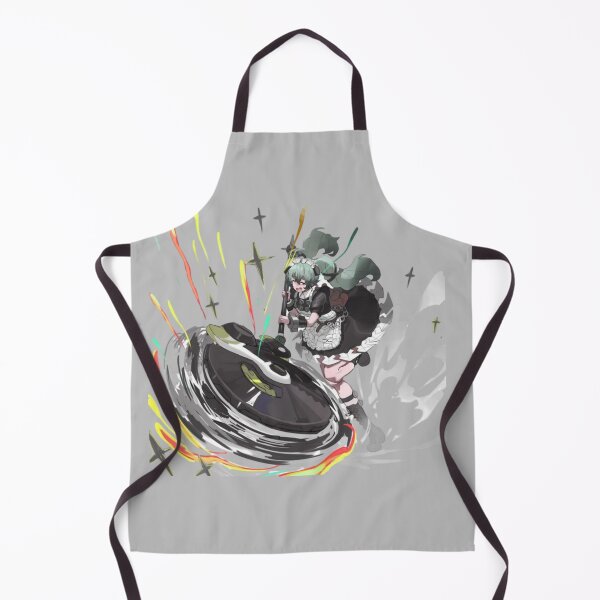 Item preview, Zenless Zone Zero designed and sold by Camille-Miranda.
