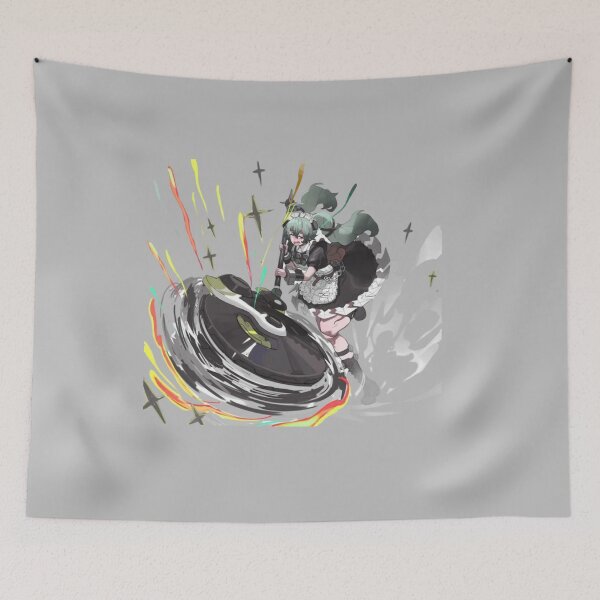Item preview, Zenless Zone Zero designed and sold by Camille-Miranda.
