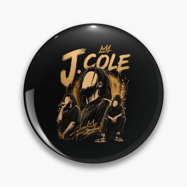 Item preview, Cole 2026 Rap Tour designed and sold by YeppiStudio.