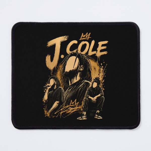 Item preview, Cole 2026 Rap Tour designed and sold by YeppiStudio.