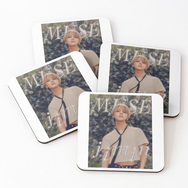 Item preview, Jimin Muse designed and sold by therese-baskin.
