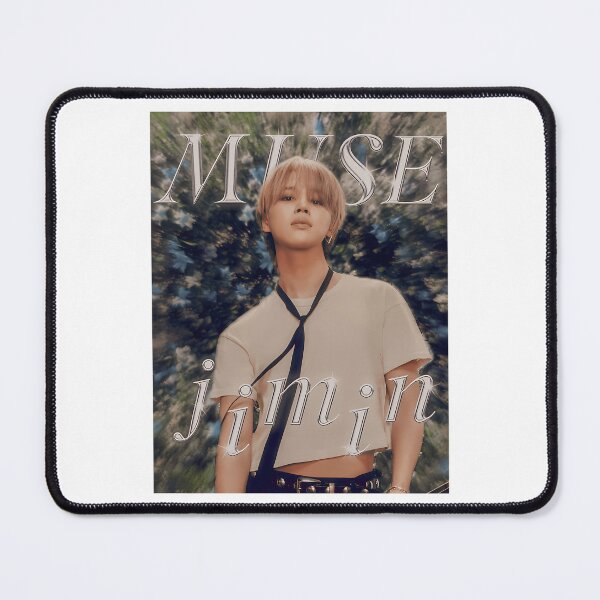Item preview, Jimin Muse designed and sold by therese-baskin.