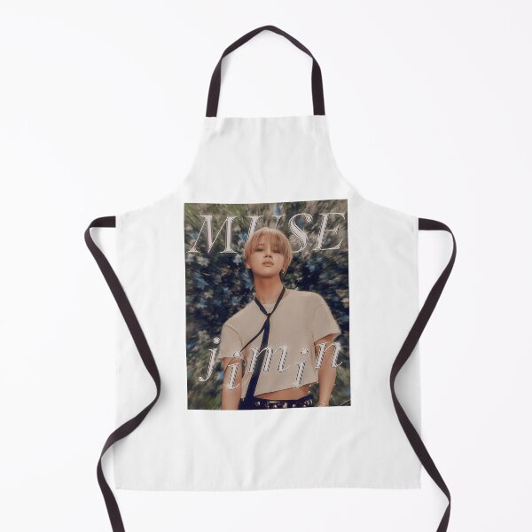 Artikelvorschau, Jimin Muse entworfen und verkauft von therese-baskin.