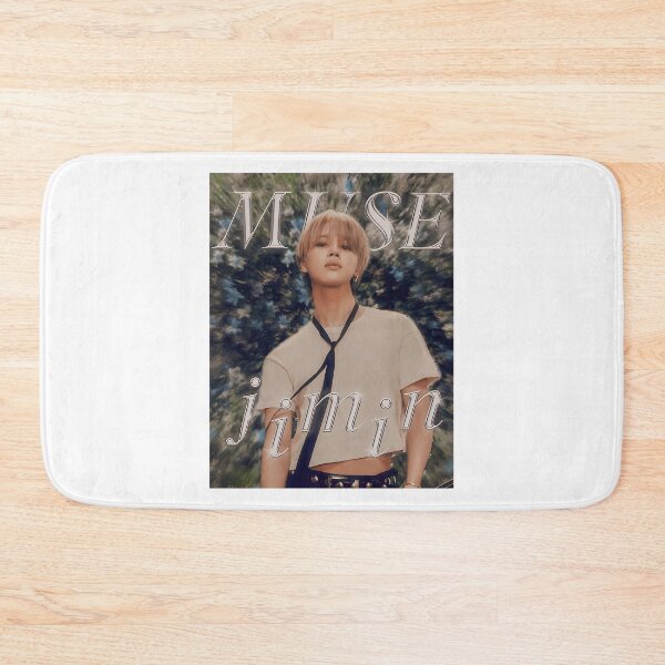 Item preview, Jimin Muse designed and sold by therese-baskin.
