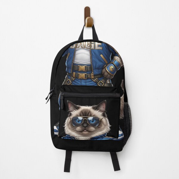 Item preview, Streetwear Cat - Cool Hip Hop Cat in Sunglasses designed and sold by TOOBIC.