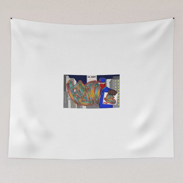 Item preview, CAN'T SPELL FLAVS WITH OUT THE "S" designed and sold by FLAVS GRAFF.