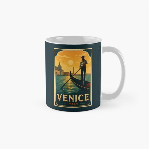 Item preview, Venice - Italy designed and sold by GoodOldVintage.