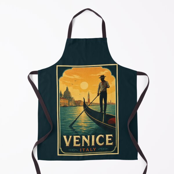 Item preview, Venecia - Italia designed and sold by GoodOldVintage.