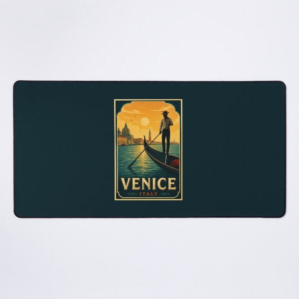 Item preview, Venice - Italy designed and sold by GoodOldVintage.