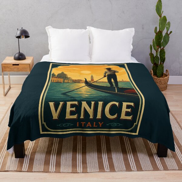 Item preview, Venice - Italy designed and sold by GoodOldVintage.
