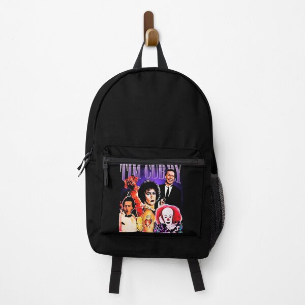 Item preview, Tim Curry vintage Tribute designed and sold by OscarLucas.