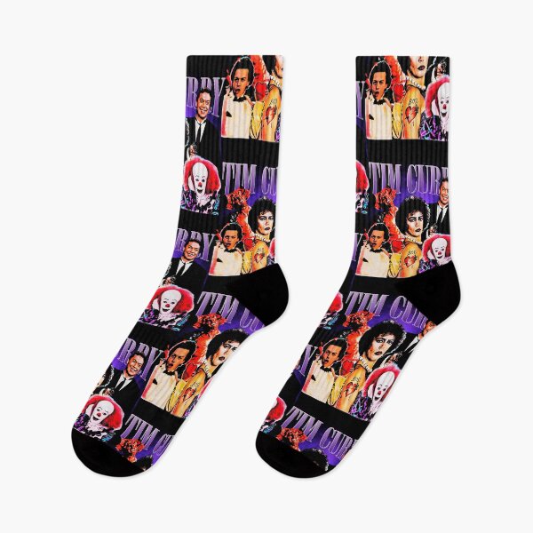 Item preview, Tim Curry vintage Tribute designed and sold by OscarLucas.