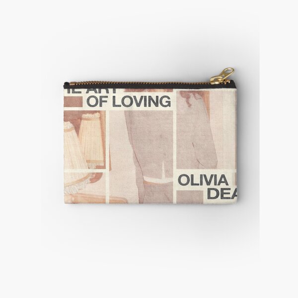 Item preview, Poster Alternative The Art Of Loving Print designed and sold by CindyHiks.