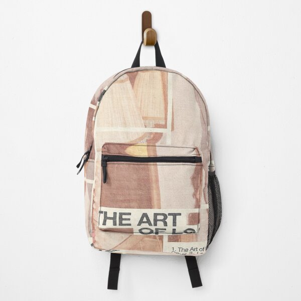 Item preview, Poster Alternative The Art Of Loving Print designed and sold by CindyHiks.