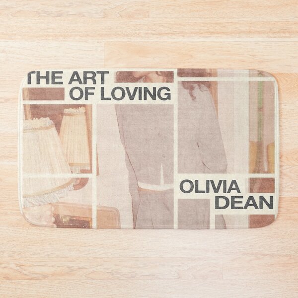 Item preview, Poster Alternative The Art Of Loving Print designed and sold by CindyHiks.
