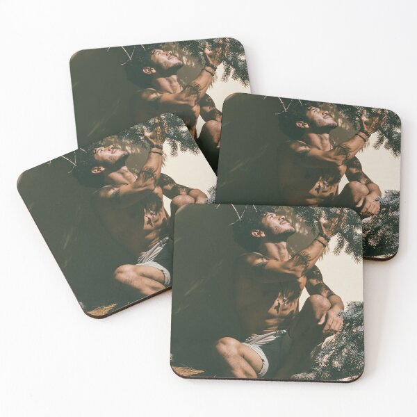 Item preview, Under the Pine — Natural Realism Portrait designed and sold by JaimeLikes.