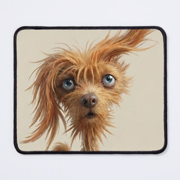 Item preview, Soul dog designed and sold by Jonsmartdesigns.
