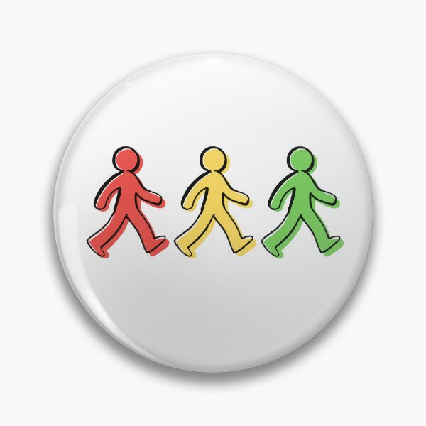 Item preview, three colors designed and sold by ErbilK.