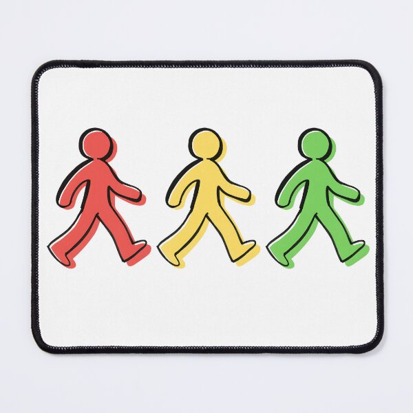 Item preview, three colors designed and sold by ErbilK.